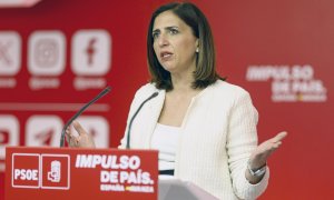 El PSOE acusa de cobarde a Feijóo y el PP por tratar de retrasar sus leyes de 'concordia'