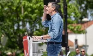 El PSOE descarta medidas concretas tras los cinco días de reflexión de Sánchez hasta que pasen las elecciones europeas