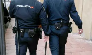 Doce detenidos por explotar sexualmente a menores tuteladas en Asturies