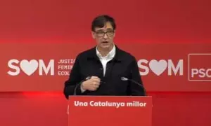 El PSC gana las elecciones autonómicas de Cataluña