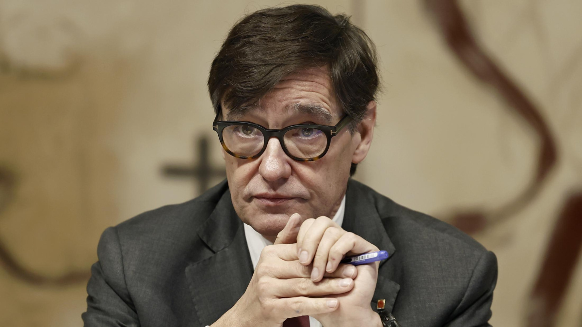 El PP vuelve a citar a Illa y a Leire Díez en la comisión Koldo del ...