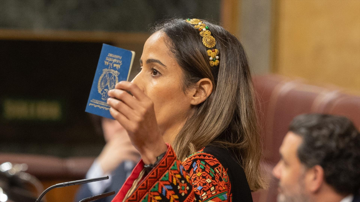 La ley de nacionalidad saharaui da un paso decisivo en el Congreso y queda a la espera de ir a Pleno