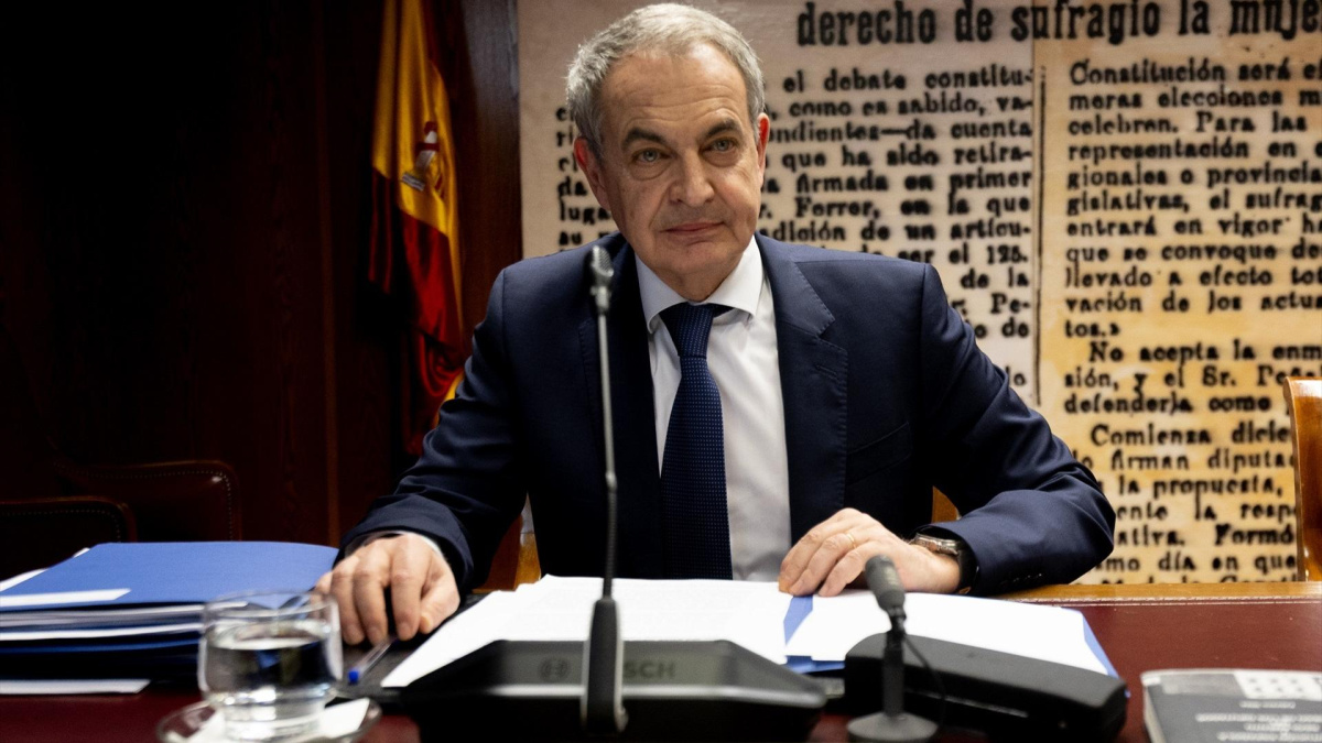 Todas las explicaciones que dio #Zapatero en el Senado sobre Plus Ultra y Análisis Relevante 
 
✍️ Por @samumartinezr