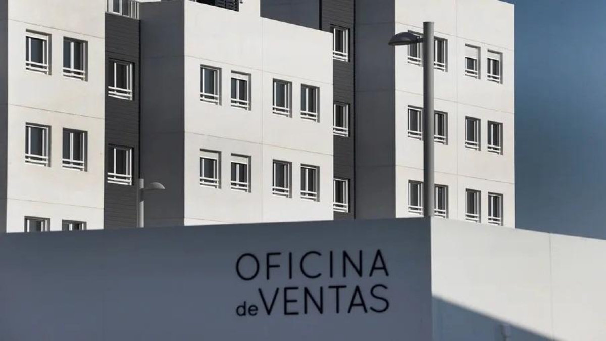 El precio de la vivienda sube un 12,7% en 2025, su mayor aumento desde ...