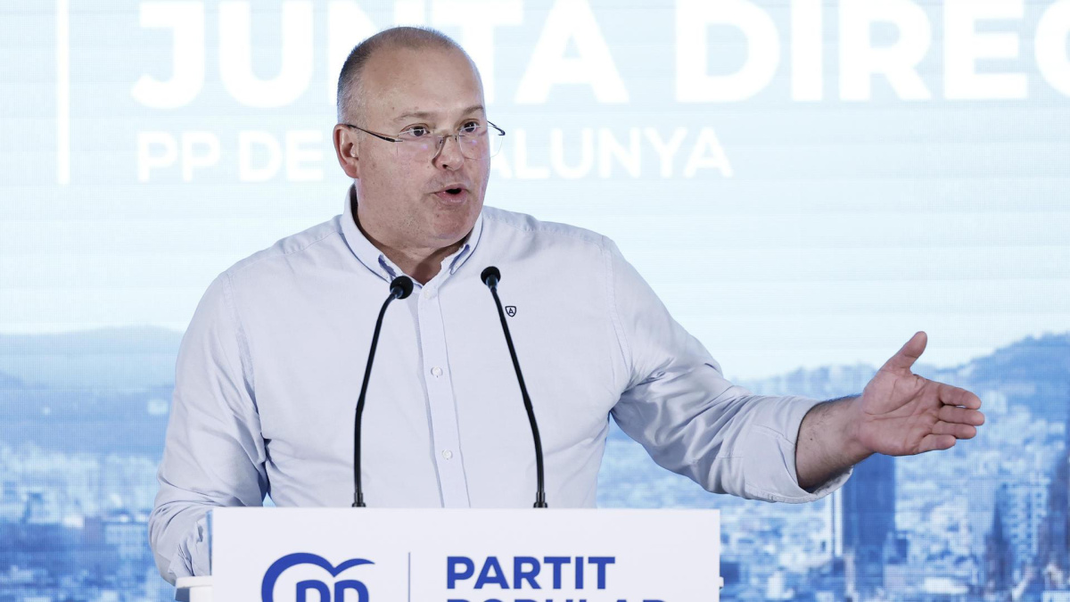 El PP afirma que todo el Gobierno está 