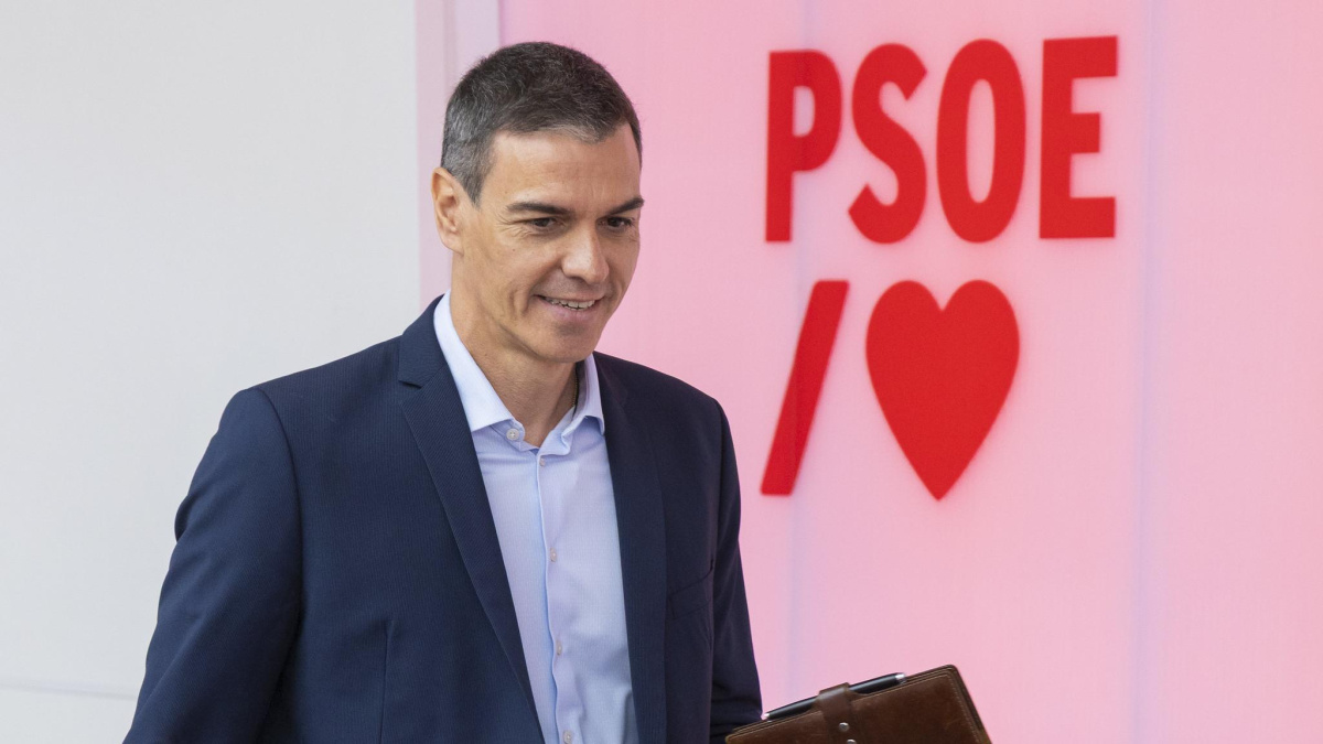 Sánchez intentará acreditar ante el Comité Federal que las medidas internas adoptadas por el PSOE impiden otro 'caso Cerdán'