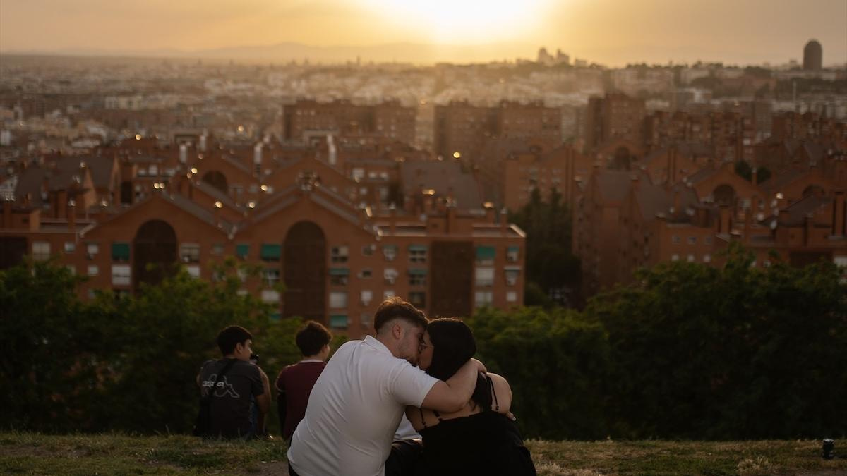 Los cinco lugares de España para vivir un atardecer de película
