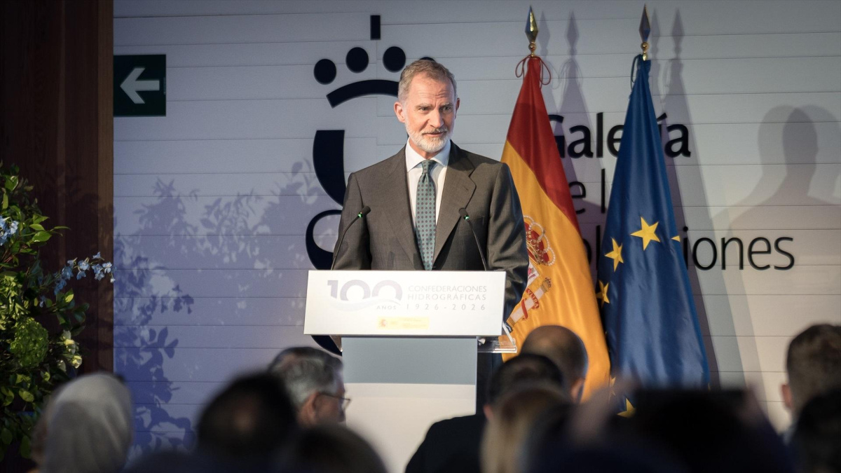 Felipe VI se reunirá con Sheinbaum el próximo jueves en México un día antes del partido de España