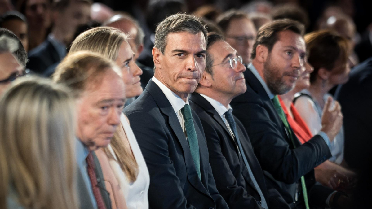 El PNV espera y Junts calla: la sentencia de Ábalos tensa a los partidos que sostienen el Gobierno