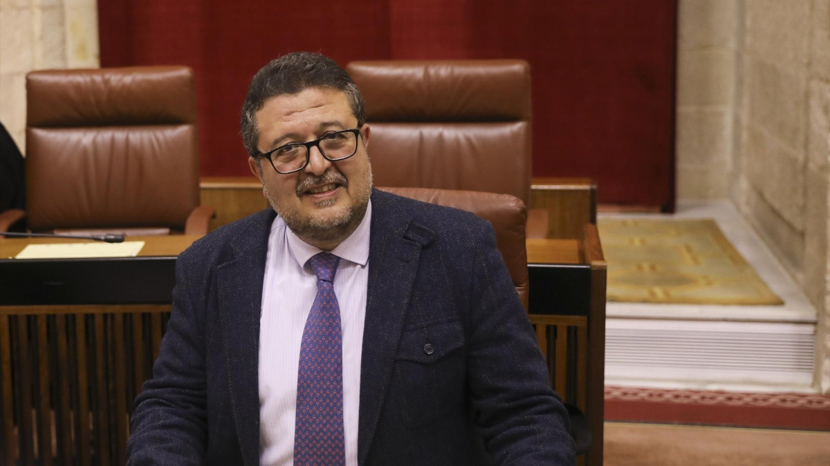 La Audiencia de Sevilla retrasa otros siete meses el juicio por estafa al exlider de Vox en Andalucía
