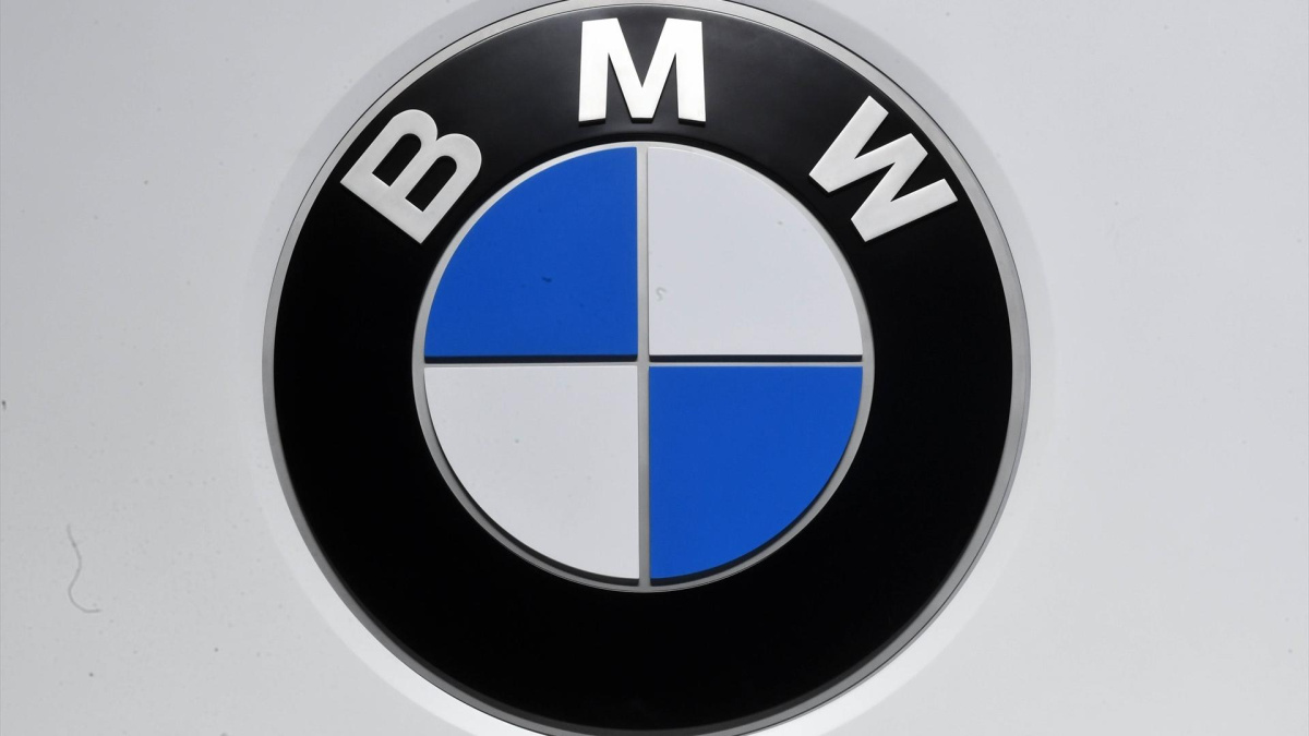 BMW recortará 8.000 puestos de trabajo en todo el mundo a partir de octubre