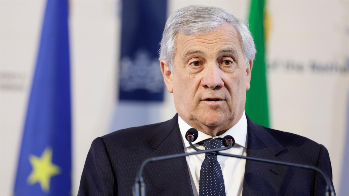 Italia dice que reacción de España de suspender Schengen "es inaceptable e incomprensible"