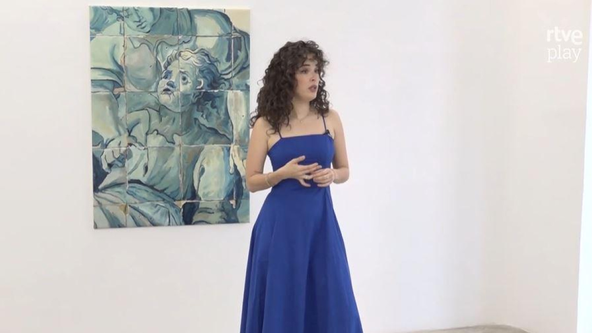 Elena Reinés: "Mi gran error fue no ir a terapia antes"