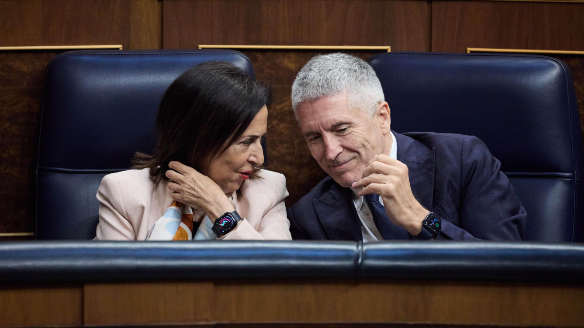 La crisis de Ceuta se apaga en Europa pero deja en el Gobierno una herida interna por el papel del CNI