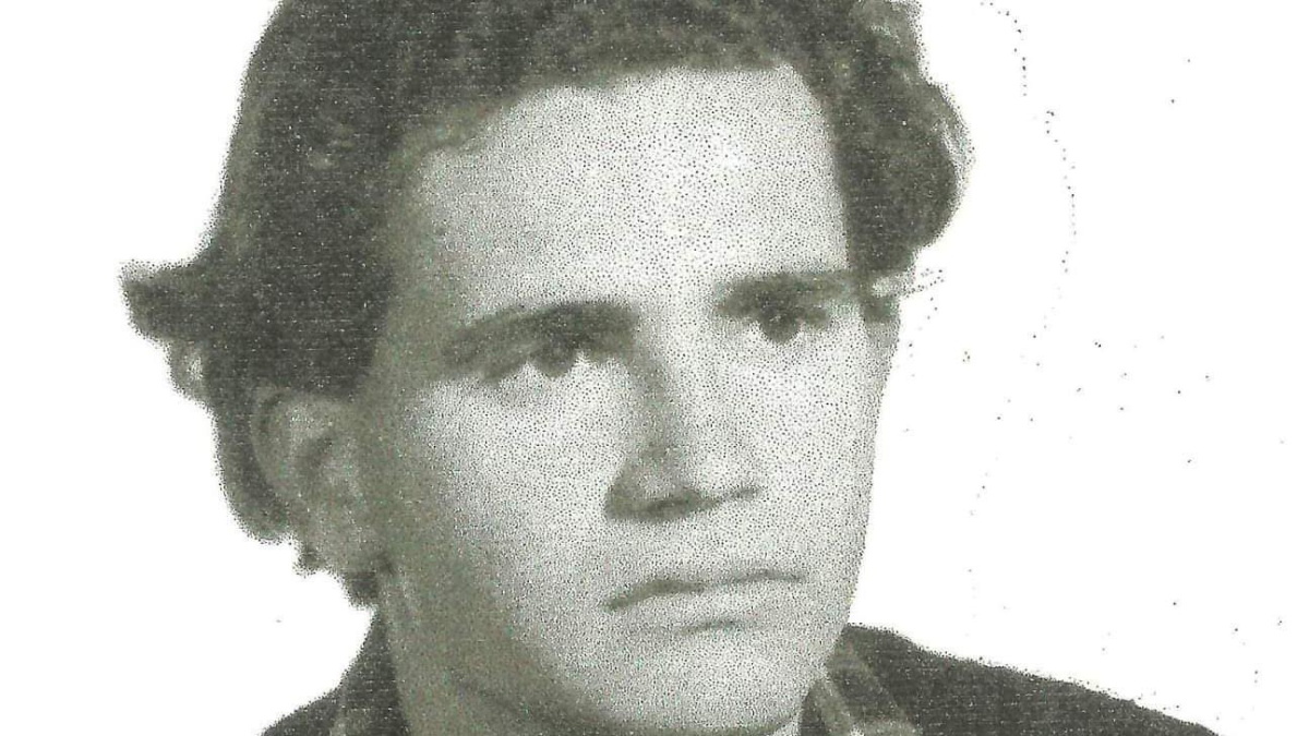 La noche en que mataron a Javier Verdejo