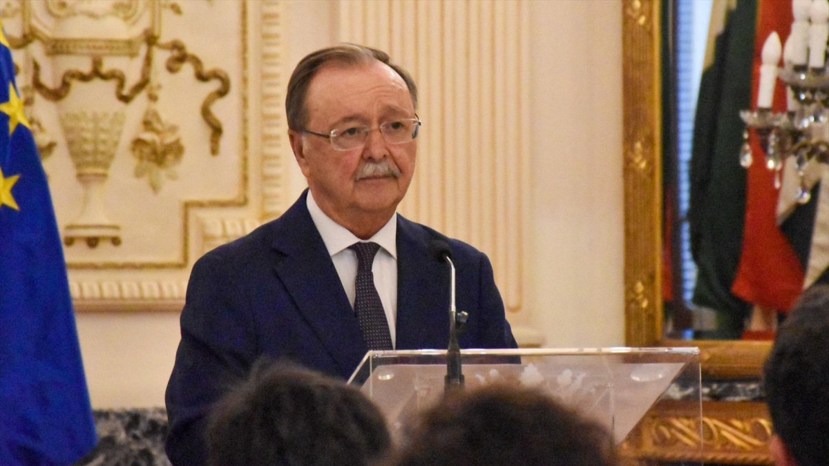 La presidenta del CGPJ se reunirá con Vivas "a la mayor brevedad posible" por la crisis en Ceuta