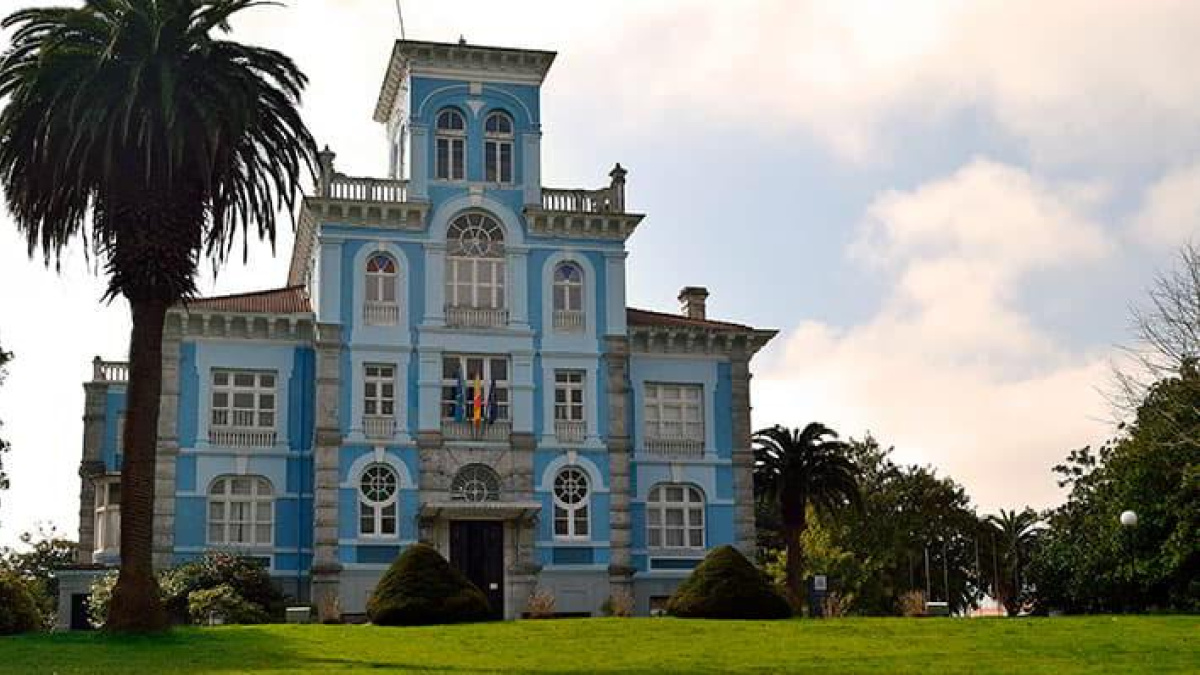 Ruta para conocer las casas indianas en Asturias