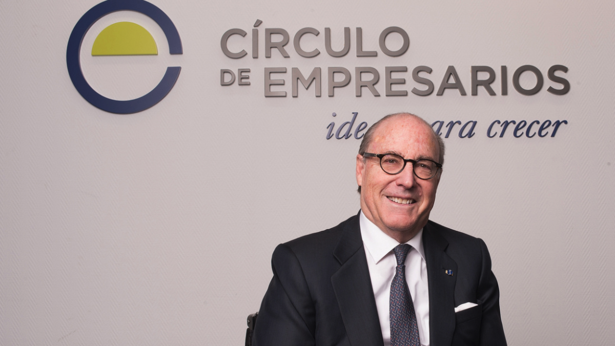Círculo de Empresarios o fumadero de crack | Público