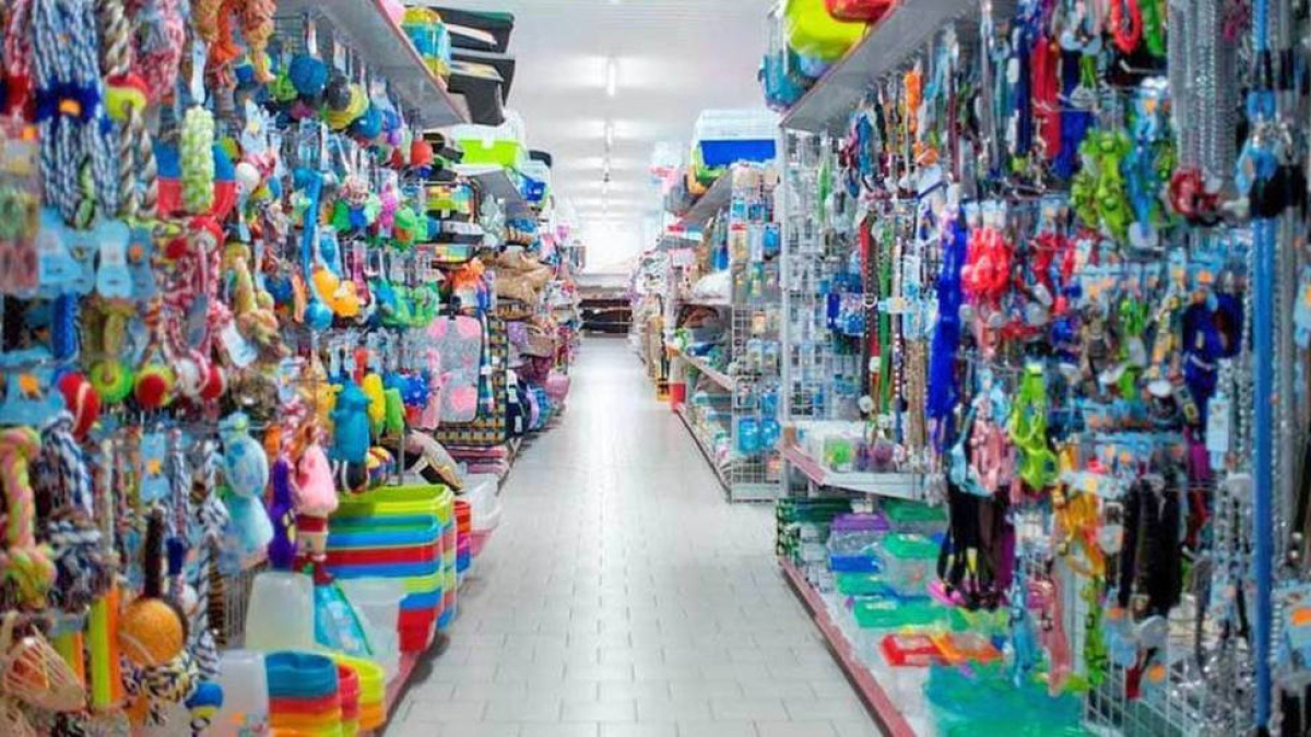 El universo como bazar chino | Público