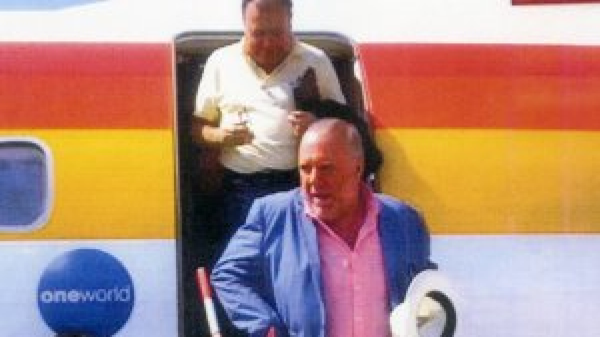 Los correos que explican por qué los Pérez Maura pagaron a Villarejo y De la Joya