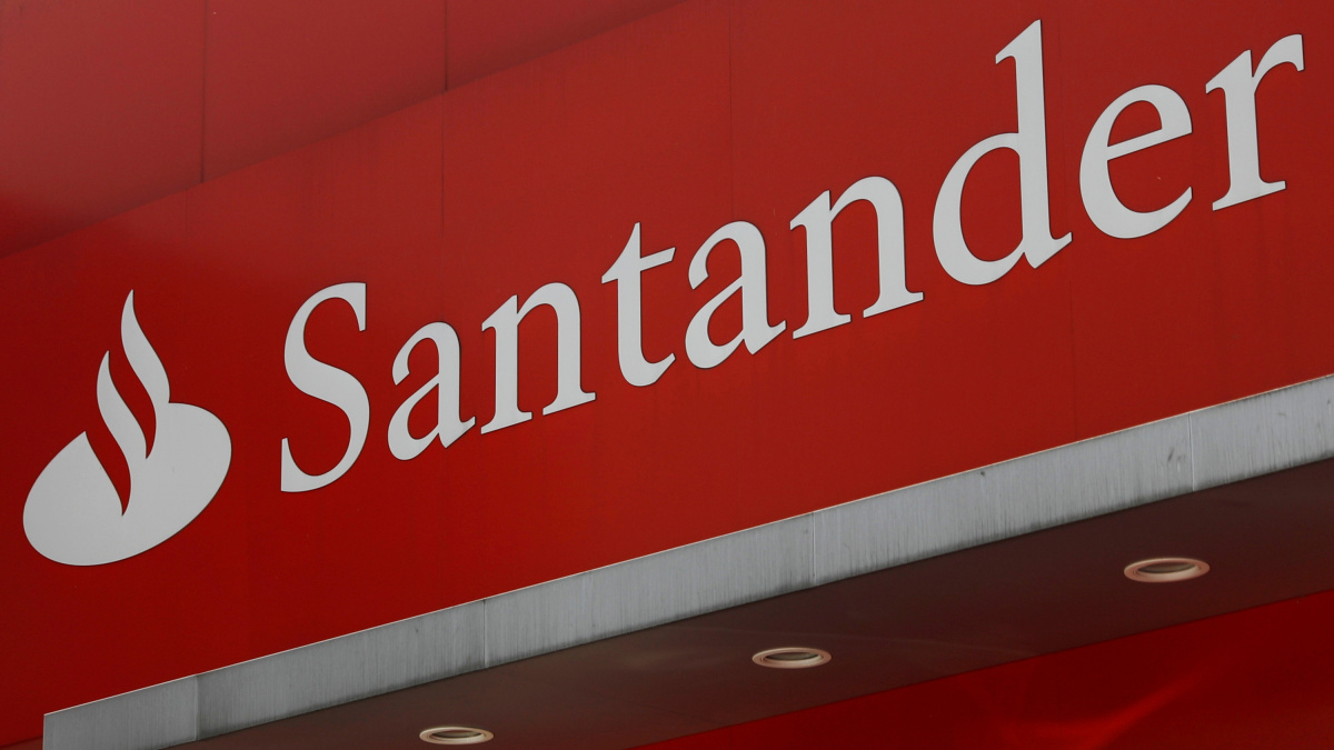 El Banco Santander deja de estar imputado por la quiebra del Banco Popular