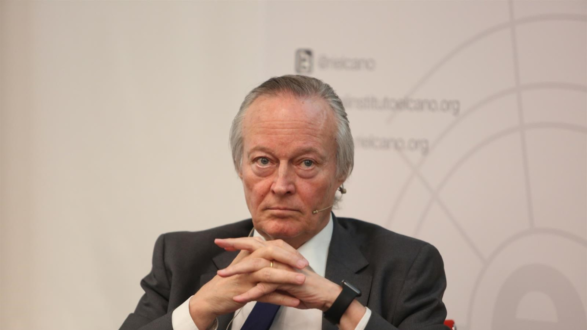 El exministro Josep Piqué, implicado en el amaño de un contrato de OHL en la fallida Ciudad de la Justicia de Madrid