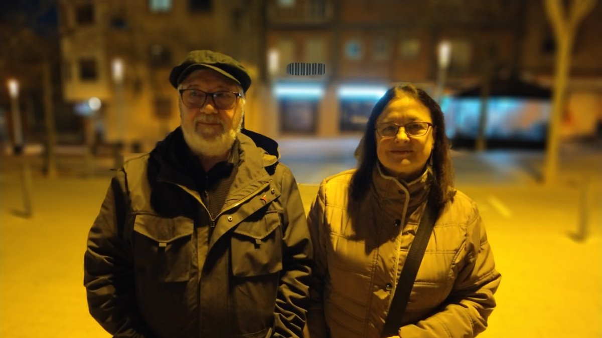 Confirman el archivo de la querella de los hermanos Ferrándiz por ...