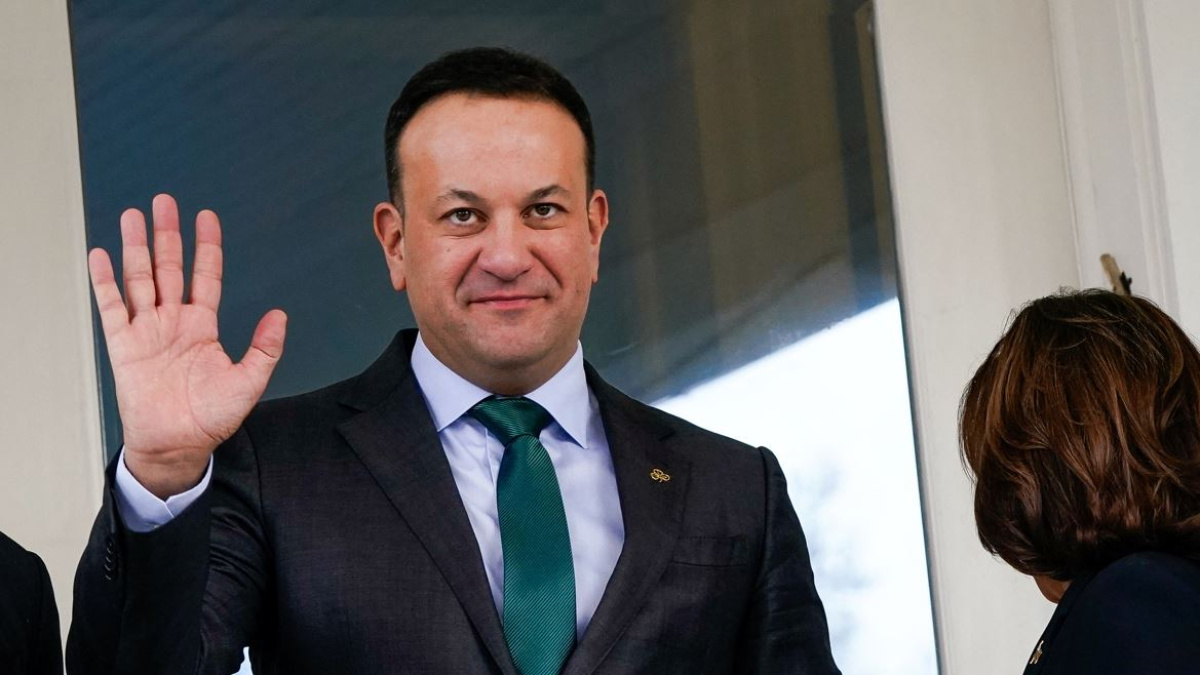 Leo Varadkar dimite como primer ministro irlandés tras el fracaso de su ...