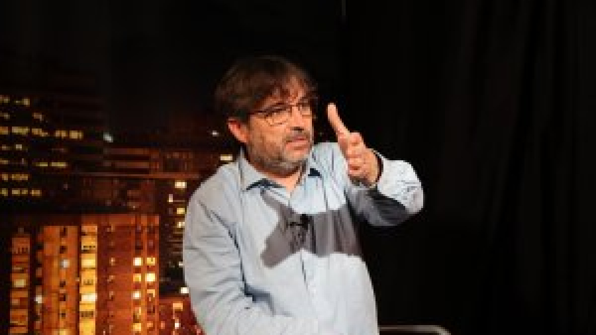 Jordi Évole: 