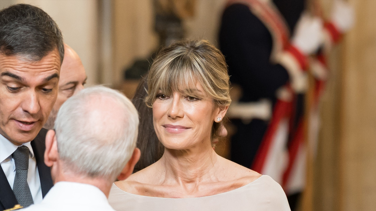 Un nuevo informe de la UCO descarta irregularidades por parte de Begoña ...