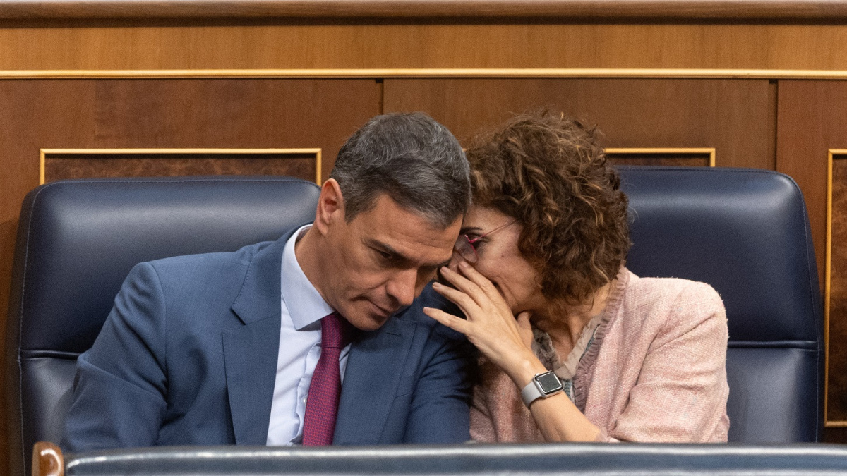El Gobierno relanza los Presupuestos de 2025 con la aprobación de nuevo ...