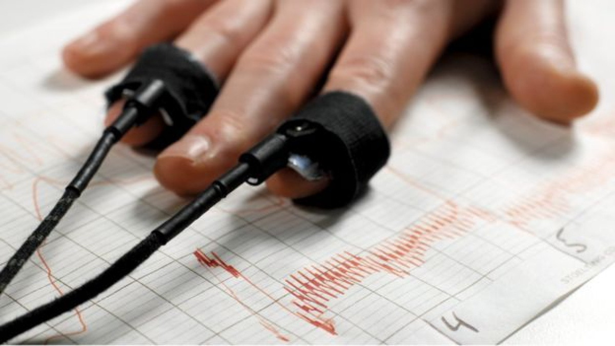 El detector de mentiras puede ser engañado con técnicas mentales ...