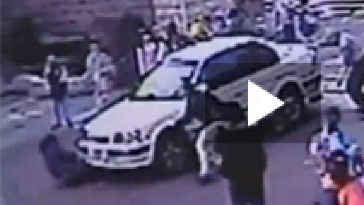 Un hombre de 67 años atropella a varios estudiantes en Taiwán | Público