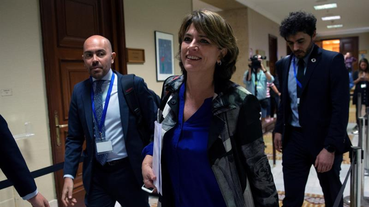 El Gobierno plantea endurecer las medidas para los presos por delitos sexuales