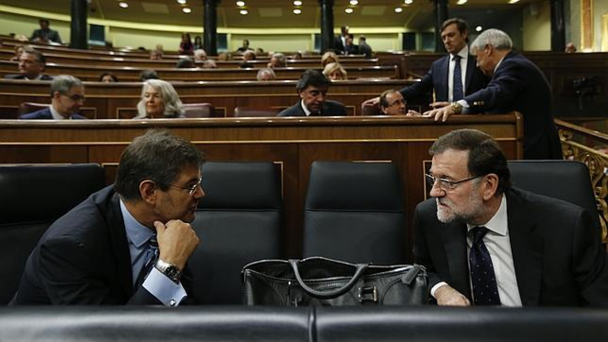 La Justicia Universal avanza en el mundo pero retrocede en España | Público