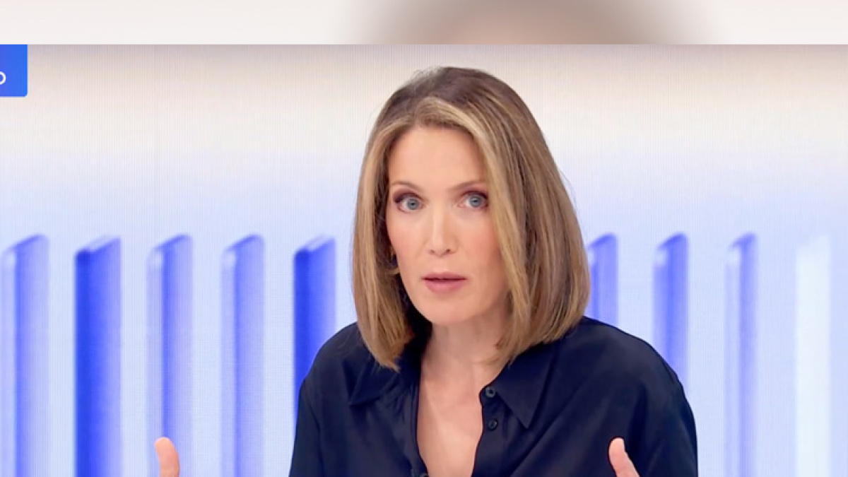 Silvia Intxaurrondo resume las contradicciones de la derecha con la ...