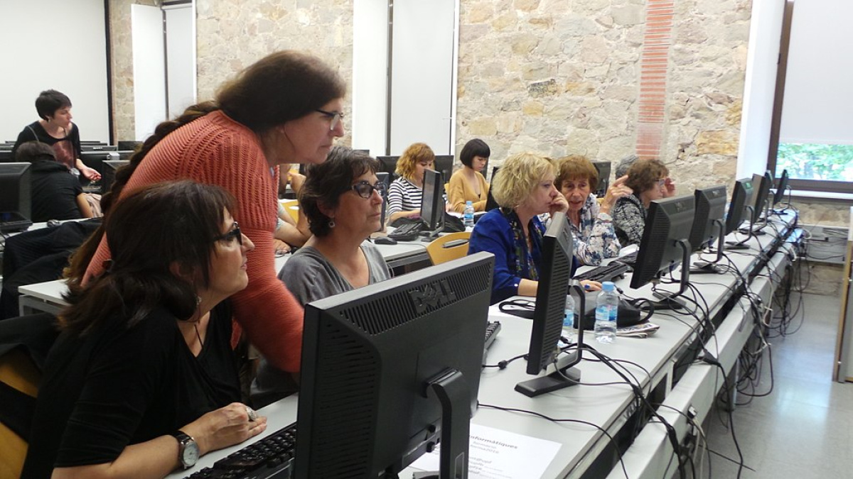 La Viquipèdia en català, en plena forma: "L'activisme lingüístic ha estat la clau de l'èxit"