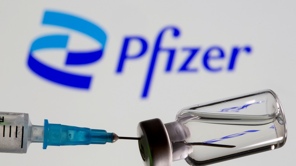 Moderna denuncia a Pfizer y BioNtech por 