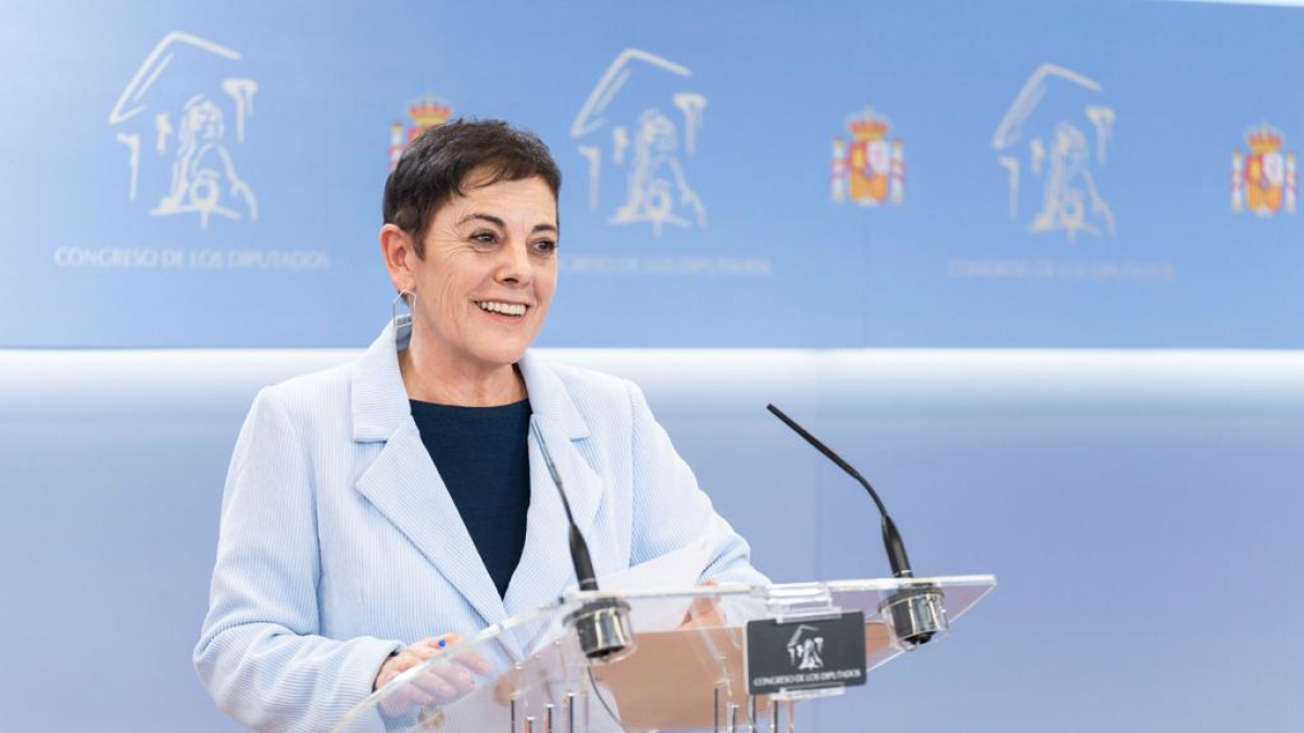El Gobierno pacta con EH Bildu aumentar las pensiones mínimas de ...