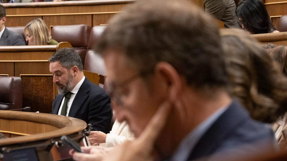 El PP recorta distancias con el PSOE y Vox se refuerza tras las ...