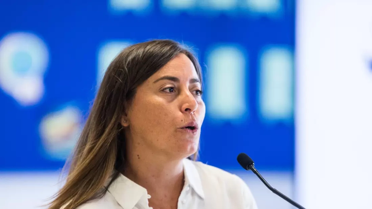 La Justicia abre diligencias contra la número tres de Ayuso en el PP de ...