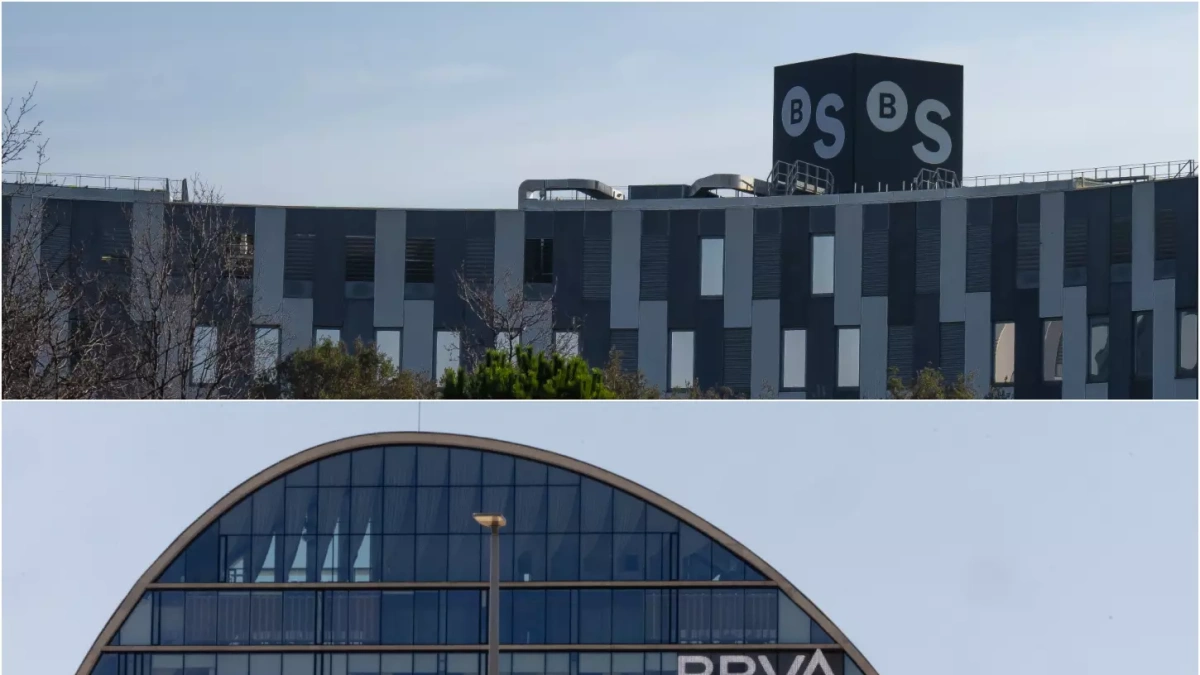 Competencia complica la OPA del BBVA sobre el Sabadell al alargar el ...