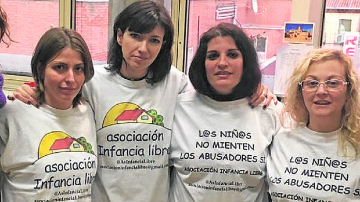 Policía, CGPJ e Interior niegan conocer una investigación criminal contra Infancia Libre