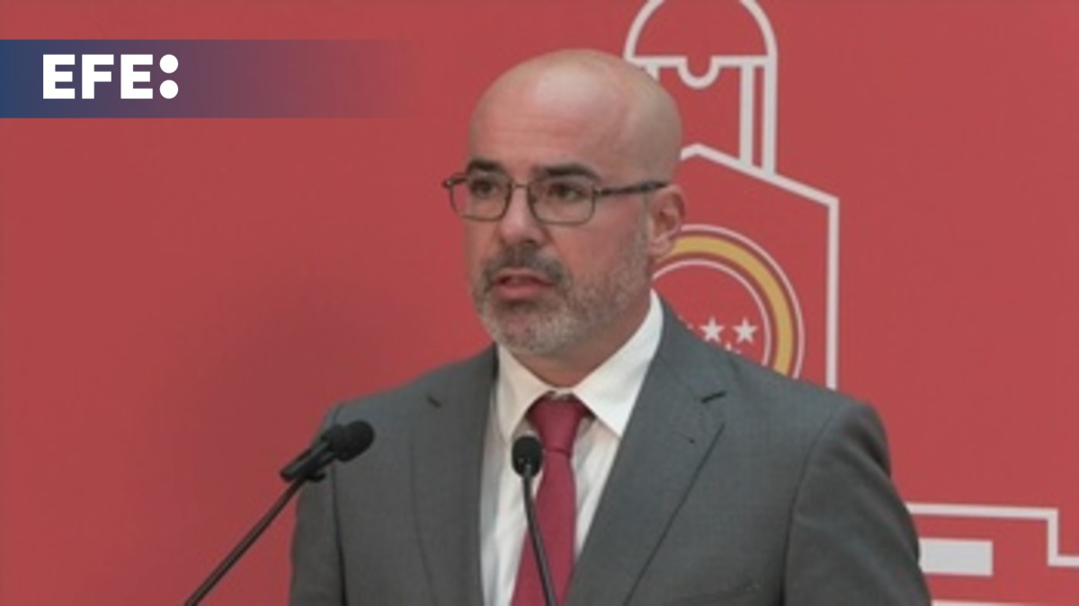 El delegado del Gobierno acusa a Ayuso de convertir Sol en el "mayor ...