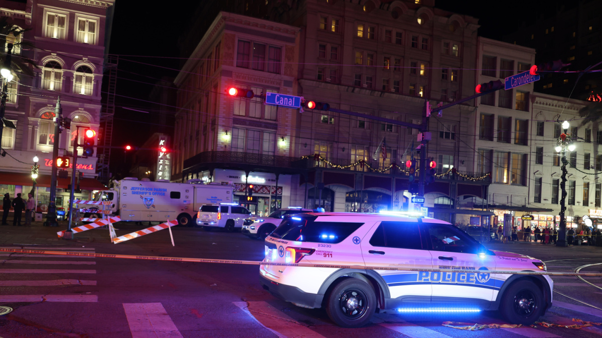 Al menos doce heridos durante un tiroteo en Ohio