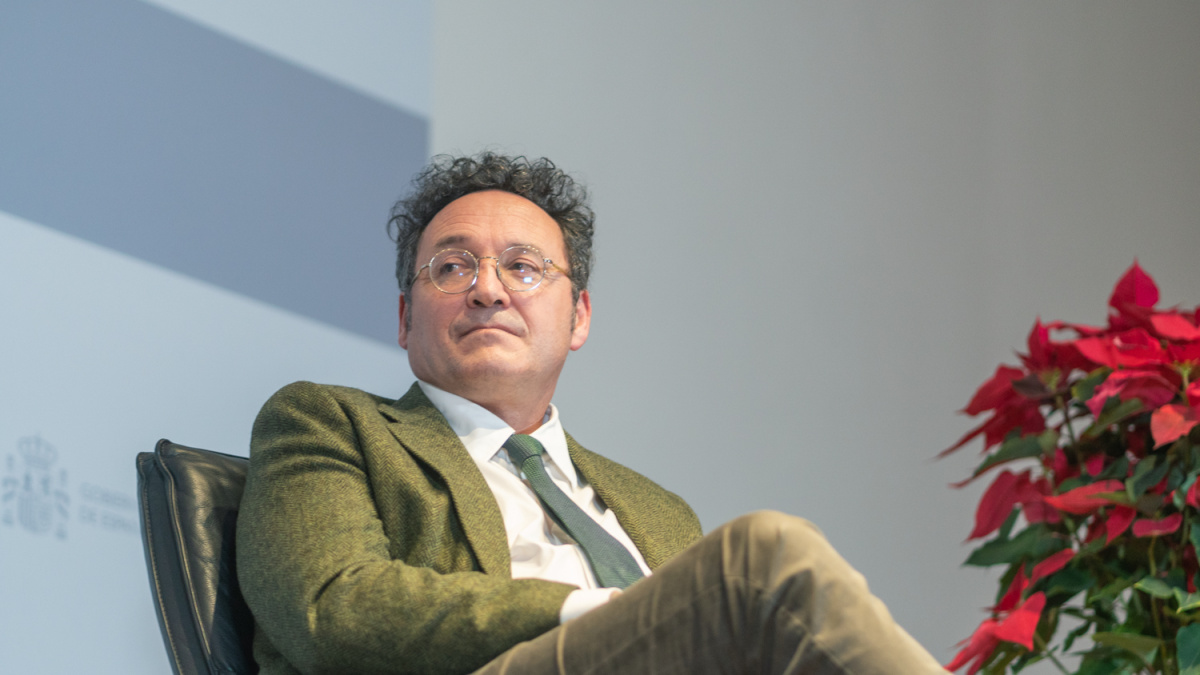 El fiscal general del Estado denuncia al CGPJ que el Supremo ha ...