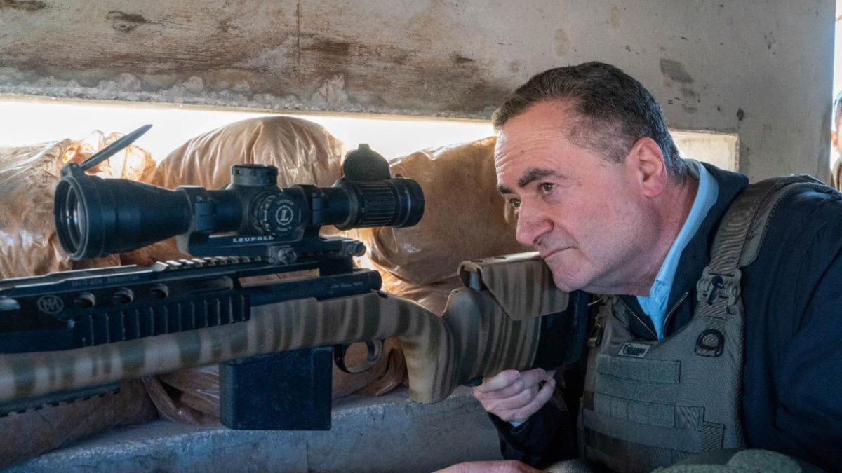Israel mantiene tropas en el sur del Líbano pese al acuerdo de alto el ...