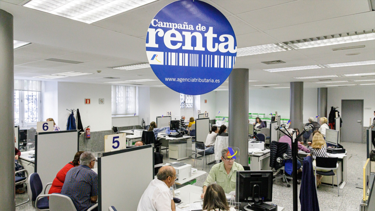 Qué deducciones hay en Madrid para la Declaración de la Renta 2024-2025 ...