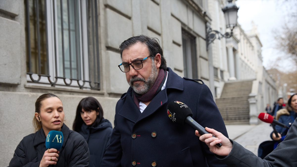 Una testigo confirma que entregó 20.000 dólares al hermano de Koldo en República Dominicana | Público