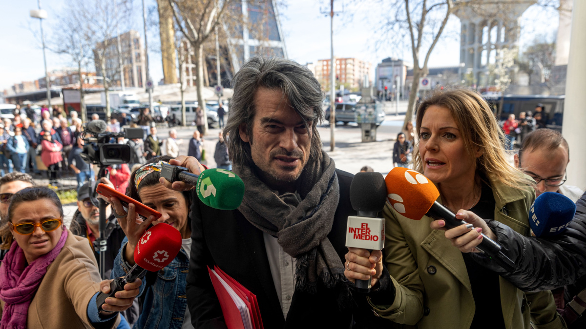 Los ex altos cargos de Ayuso imputados en el 'caso residencias ...